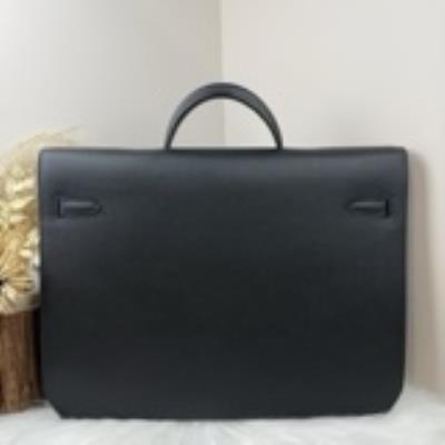 wholesale quality hermes kelly depeches 36 epsom noir phw
